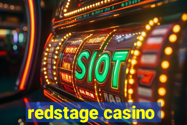 redstage casino