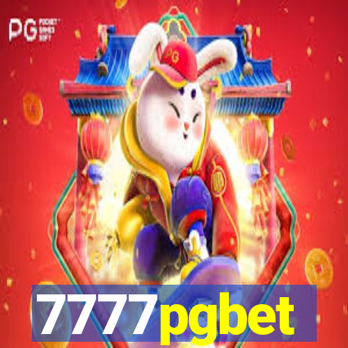 7777pgbet