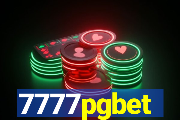 7777pgbet