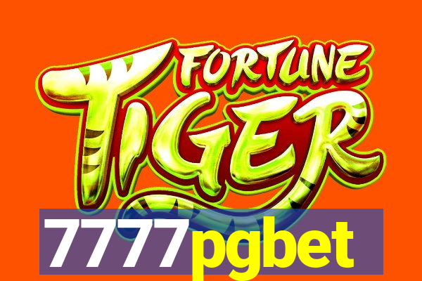 7777pgbet