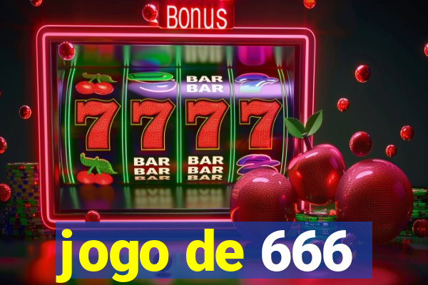 jogo de 666