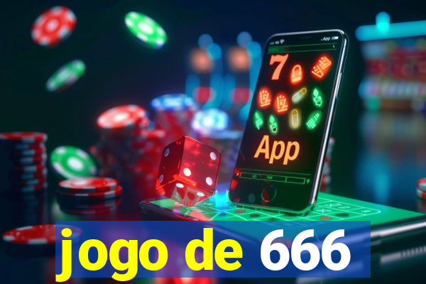 jogo de 666