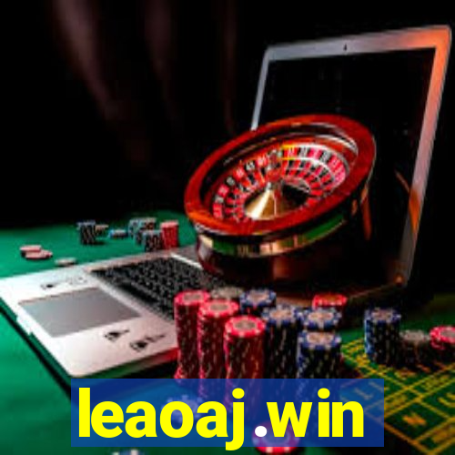 leaoaj.win