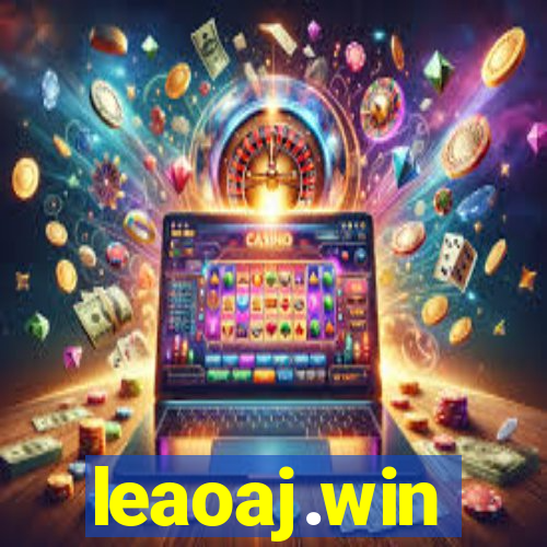 leaoaj.win