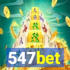 547bet