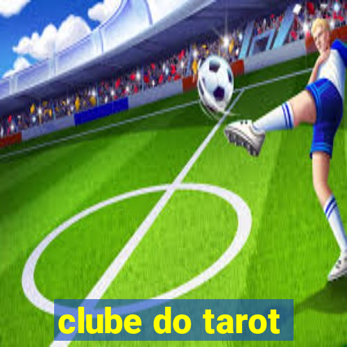 clube do tarot