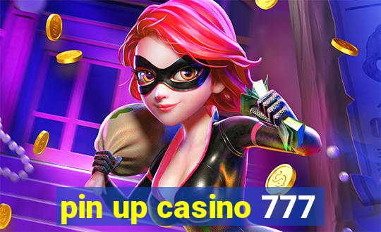 pin up casino 777