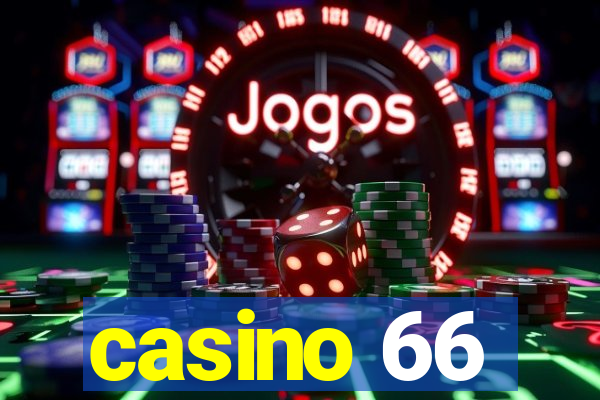 casino 66