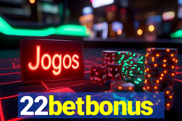 22betbonus