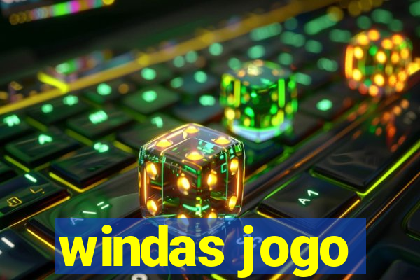 windas jogo