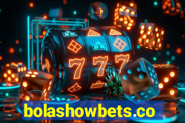 bolashowbets.com