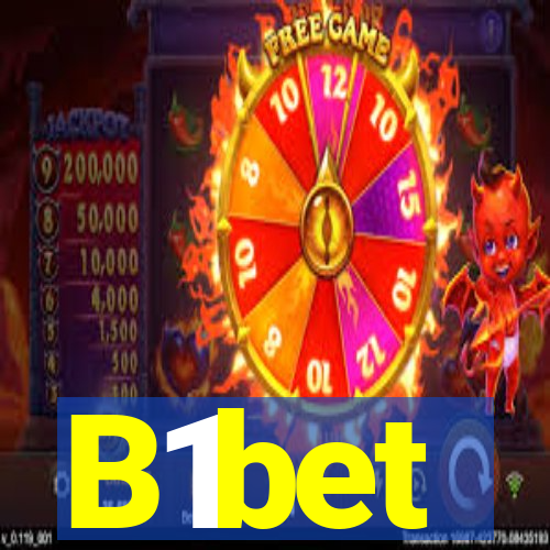 B1bet