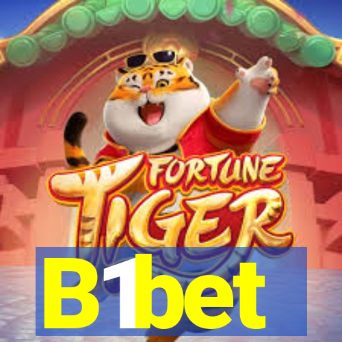 B1bet