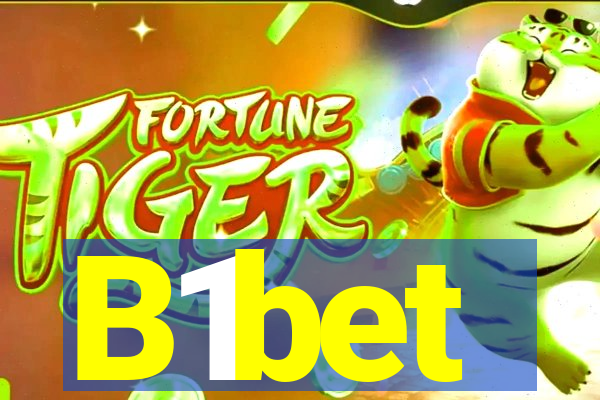 B1bet