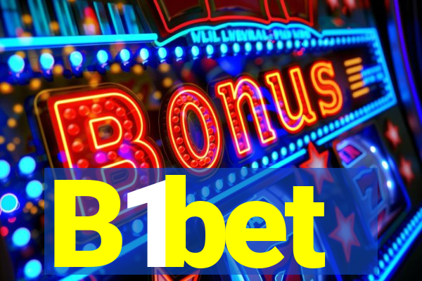 B1bet