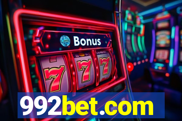 992bet.com