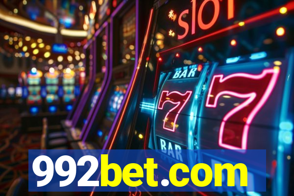 992bet.com