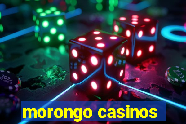 morongo casinos