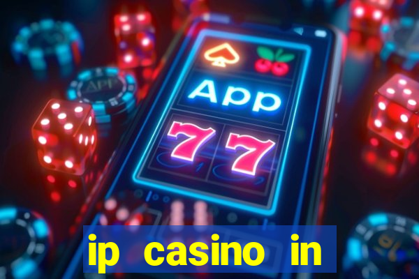 ip casino in biloxi mississippi