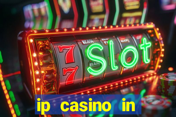 ip casino in biloxi mississippi