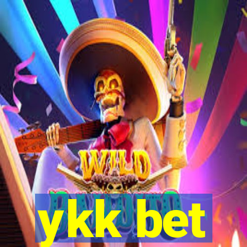 ykk bet