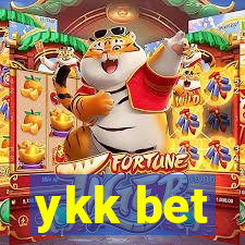 ykk bet