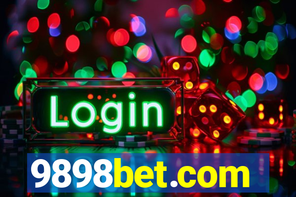 9898bet.com