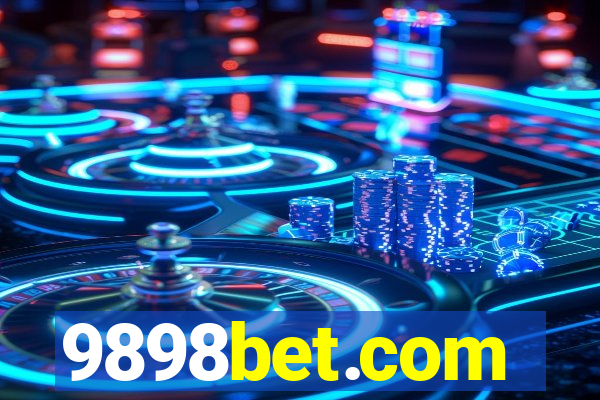 9898bet.com