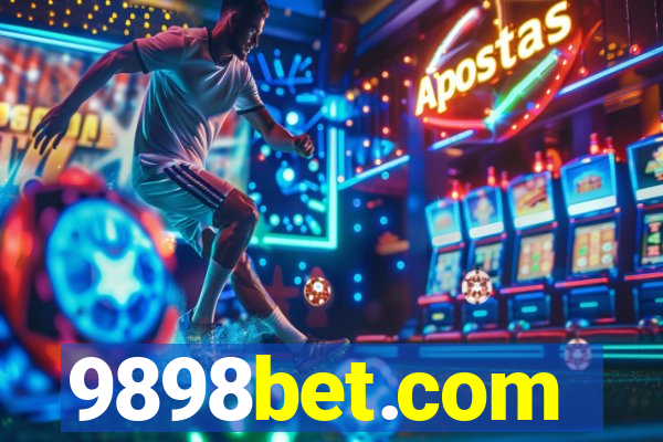 9898bet.com