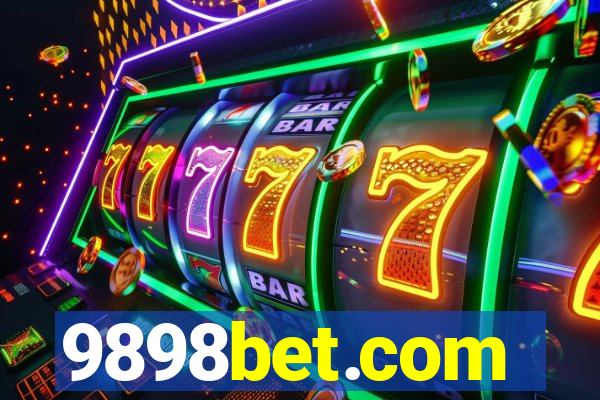 9898bet.com