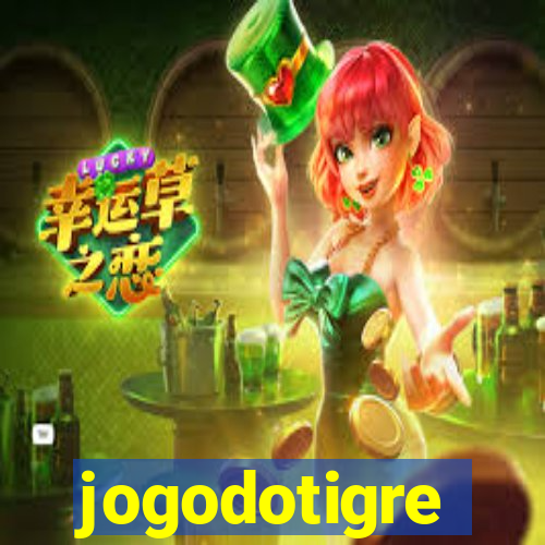 jogodotigre