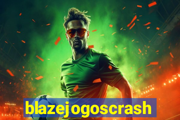 blazejogoscrash