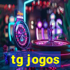 tg jogos