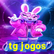 tg jogos