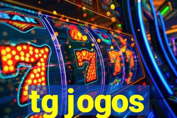 tg jogos