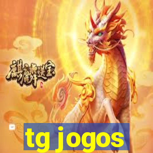 tg jogos