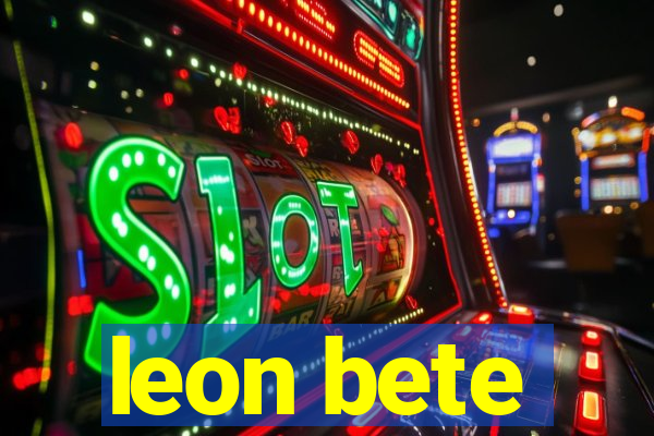 leon bete