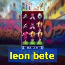 leon bete