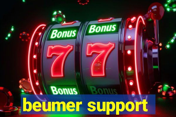 beumer support