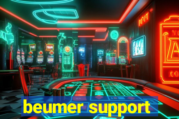 beumer support