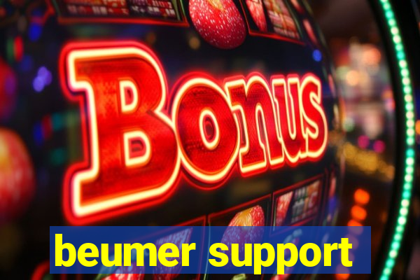 beumer support