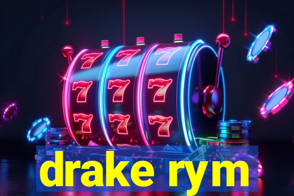 drake rym