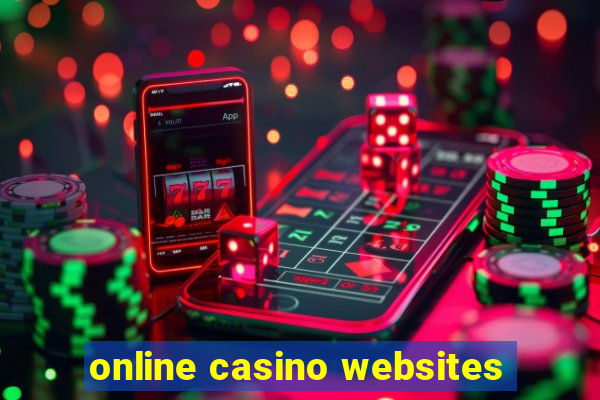 online casino websites