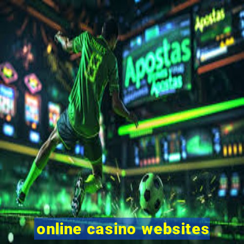 online casino websites