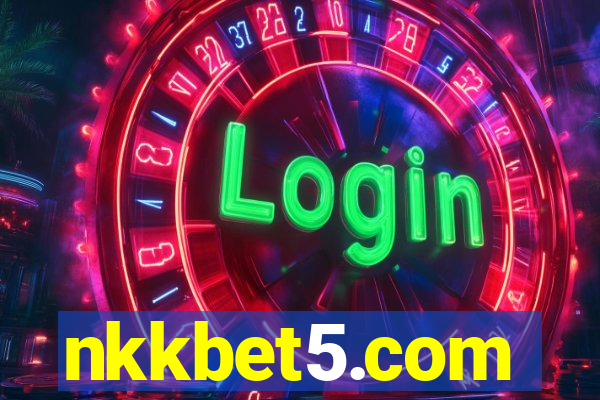 nkkbet5.com