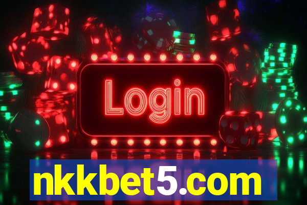 nkkbet5.com