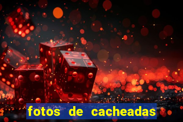 fotos de cacheadas para perfil