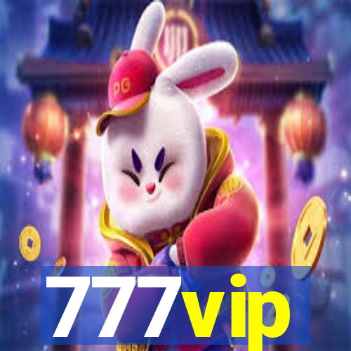 777vip