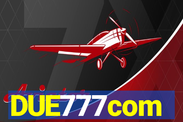 DUE777com