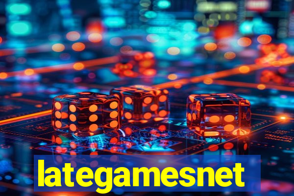 lategamesnet